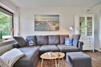 Gorch Fock Ring - Appartementhaus Gorch -Fock-Ring Appartement 10
