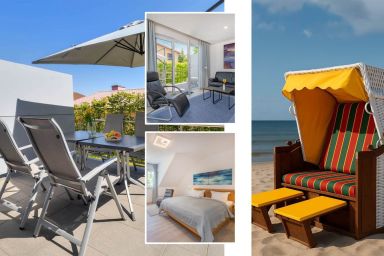 Nordhorn - Ferienhaus Nordhorn – Ihr gemütliches Zuhause an der Ostsee