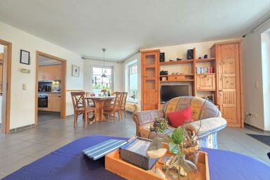 Ferienhaus Strandräubernest - Willkommen im gemütlichen Ferienhaus Strandräubernest – Ihrem Rückzugsort in Neßmersiel