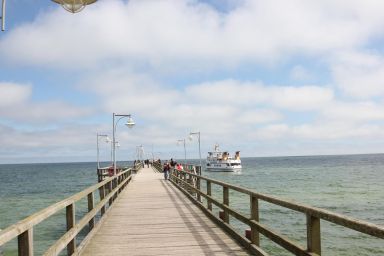 Villa mit Sonnenhof - Villa mit Sonnenhof - Ihr Traumurlaub in der Ferienwohnung Netzboden