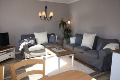 Haus Carstensen - Hier machen Sie Urlaub in Strand- und Stadtnähe