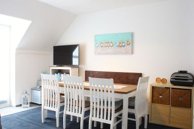 Poeler Hase - Ferienwohnung Poeler Hase auf Poel