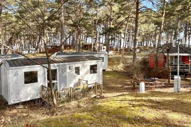 Tiny Homes - Klein, fein und strandnah: Das ist die Strandkoje 823