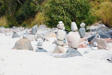 Villa Gustavia - Historische Villa Gustavia Ihr Feriendomizil in Sassnitz - FeWo Dwasiden