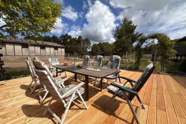 Eickhof Günter - Ferienzimmer in Eickhof: Entspannen im idyllischen Warnow Gebiet