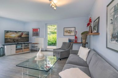 Haus Sandkorn - Haus Sandkorn: Ihr Ruheparadies in Korswandt auf Usedom