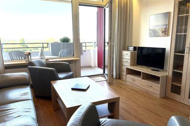 Berolina 701 - Seabreeze - Seabreeze - immer eine leichte Brise Seeluft im Gesicht!