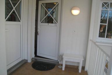 Palais am Südstrand
