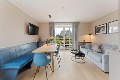 Dependancen Windrose - Dependance Windrose 165