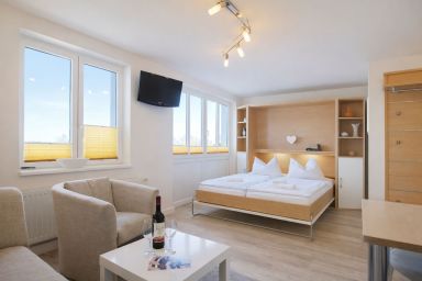 Ferienwohnung Varadero - Ihre Exklusive Meerblick-Ferienwohnung für 2 Gäste