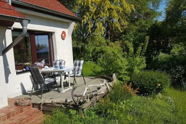 Familienhaus Sonne - mit Gartengrundstück