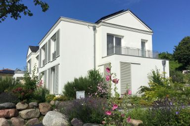 Ferienwohnung Richi - zentrale und ruhige in der Hafenstadt Sassnitz - Ferienwohnung Richi - zentral und ruhig in der Hafenstadt Sassnitz