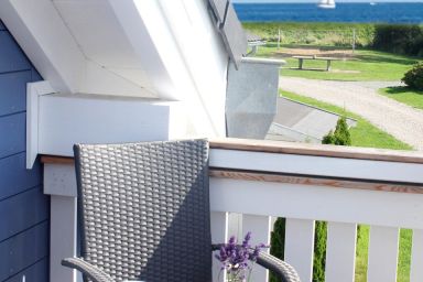 9160 Seerose 9 Süssau - Seerose 9 Objekt 9160  in Süssau mit privater Sauna und Garten