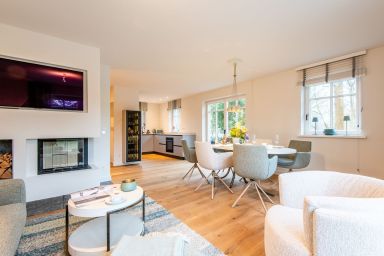 Sjipwai-Hüs 13a - Sjipwai-Hüs in Westerland