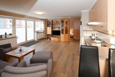 Mare Comfort - Ferienwohnung für 4 Personen in Strandnähe