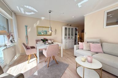 Lichtspiel Scharbeutz - Ankommen, durchatmen, genießen – Apartment Lichtspiel