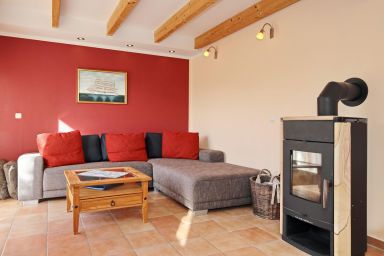 Ferienhaus Seepferdchen - Strandnahes Ferienhaus in Börgerende – Ideal für Familien und Gruppen bis 6 Personen