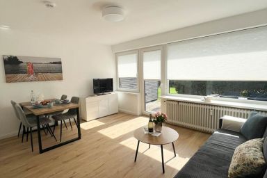 Küstennebel - Küstennebel – Ihr gemütliches Zuhause auf Sylt