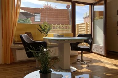 Haus Meeresglück - Der "Seebär" im Haus Meeresglück, strandnah und zentral!