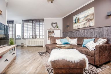 Appartement Herzensheimat Sylt - Appartement Herzensheimat Sylt im Kamperhof