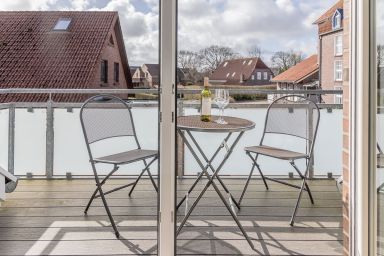 Ferienwohnung 50089 - Obergeschoss- Ferienwohnung (Neubau, Fertigstellung 12-2019) mit kleinem Balkon