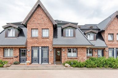 Haus Nordmarkgarten - Haus Nordmarkgarten, Whg. 02a