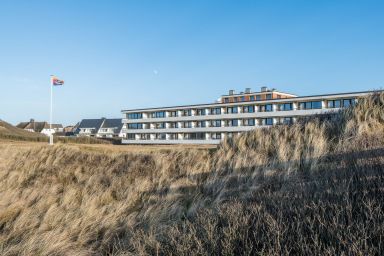 Dünenhof zum Kronprinzen - Strandnah. Balkon. Gemütlich.