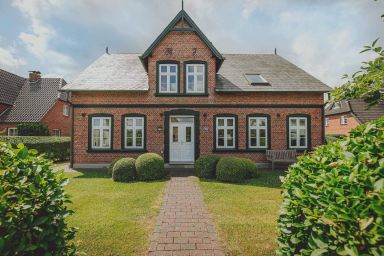 Aggas Hüs - "Erleben Sie luxuriösen Urlaub in Aggas Hüs – Ihr Rückzugsort in Oldsum!"