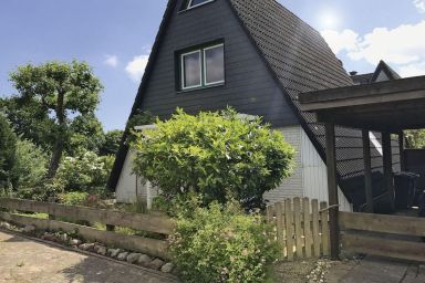 Luft Pur Ort - Ferienhaus "Luft Pur Ort" in Kappeln