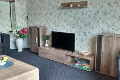 Ferienwohnung für 2 Personen  + 1 Kind ca. 55 m² in Cuxhaven-Döse, Norddeutschland (Niedersachsen)