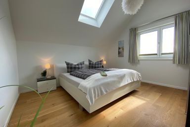 Penthouse Fewo Reeders Topp by Seeblick Ferien ORO