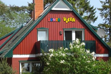 Appartement "Wohnung Stall" mit Terrasse