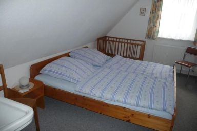 Gemütliche Ferienwohnung in Hohwacht mit Grill und Garten
