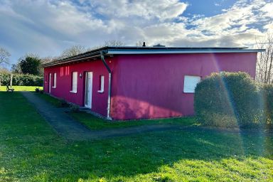Ferienwohnung  in Karnin