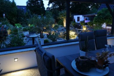 Villa Mediteran Cuxhaven