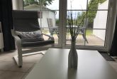 2021: neuer schwenkbarer 40'' Fernseher