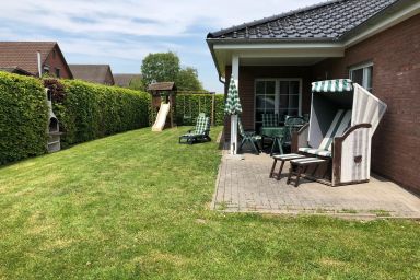 Bungalow Meeresbrise mit WLAN