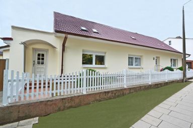 Ferienwohnung für 4 Personen ca. 75 m² in Ahlbeck, Ostseeküste Deutschland (Usedom)
