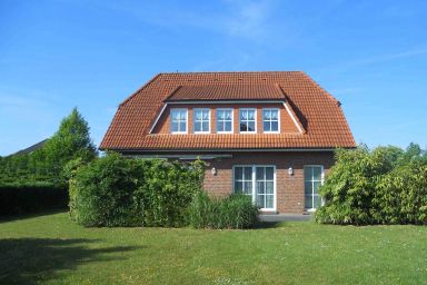 Ferienwohnung Martina