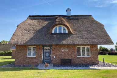 Reethaus Lotte