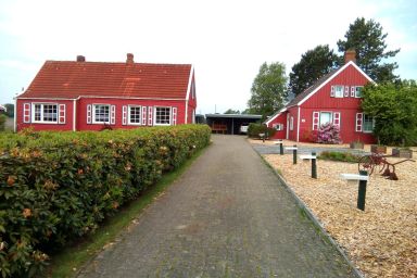 Ferienwohnung twintig