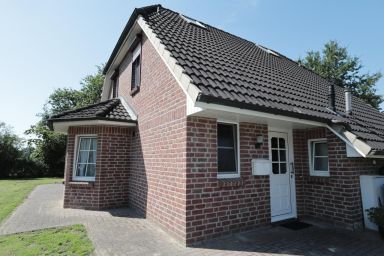 Haus Seehund Strandnah - All Inklusive