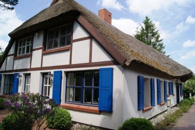 Michels Ferienwohnungen Zingst - Villa Rosenberg, 200 qm, 4 Schlafzimmer, max. 8 Personen