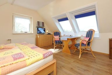 Janssen, Ursula "Landhaus am Grafthof" - Ferienwohnung Traumblick - 25326