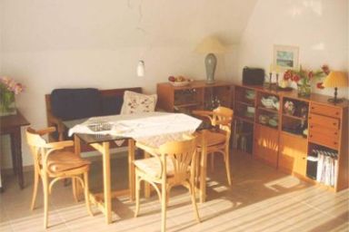 Schormann, Ruth "Ferienhaus am Möwenweg" - Ferienhaus - 15046