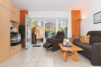 Becker, Gabriele - Ferienwohnung - 15039