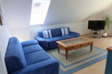 Herr, Jürgen "Haus Herr" - Ferienwohnung - 35026