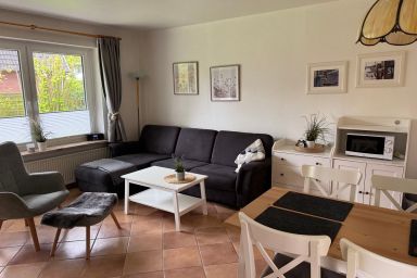 Haus Nordlicht 2 - 2-Raum-Fewo 212/003