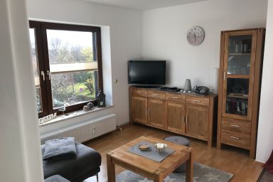 Haus Luv und Lee - Ferienwohnung-3-Raum Nr. 282/224