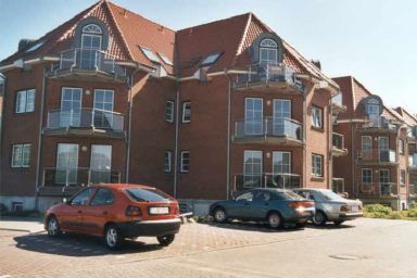 Residenz Rosengrund - 3-Raum-Fewo 367/201